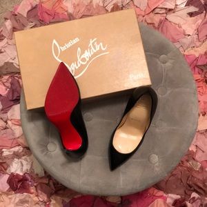 Louboutin Pigalle Follies 100